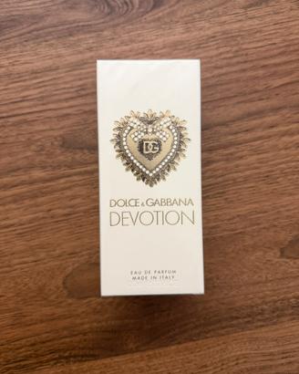 Dolce e Gabbana Devotion Donna 100ml