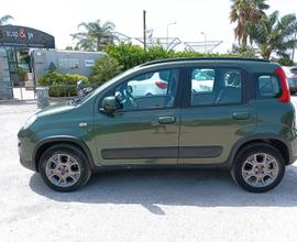 FIAT Panda 3ª serie - 2012