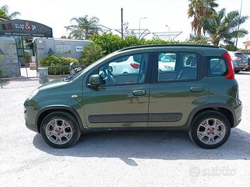 FIAT Panda 3ª serie - 2012