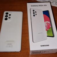 Samsung a52s 5g