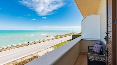 Dimora Teti - Casa vacanze, Costa dei Trabocchi