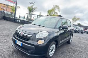 Fiat 500L 1.3 Multijet 95 CV Pop Star