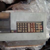 Calcolatrice vintage Olivetti