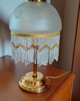 Lampada da camera