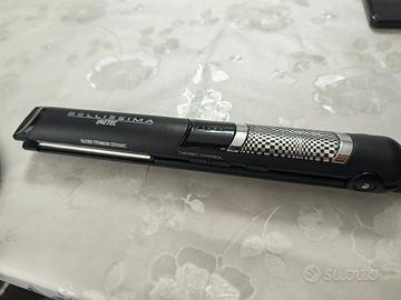 Piastra capelli