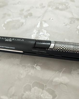 Piastra capelli