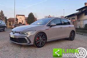 VOLKSWAGEN Golf GTI GTI 8 2.0 TSI 245 CV DSG