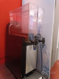 frigo da banco 