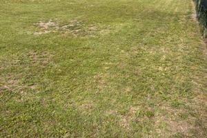 TERRENO NON EDIFICABILE - 4.000 mq