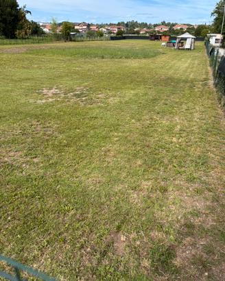 TERRENO NON EDIFICABILE - 4.000 mq