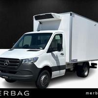 Mercedes-Benz Sprinter Telaio 515CDI 37/50 PRO