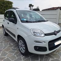 fiat Panda 900 