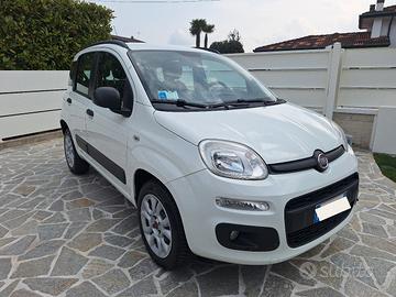 fiat Panda 900 
