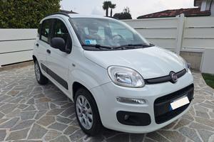 fiat Panda 900 