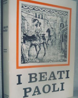 I Beati Paoli - Grande romanzo storico siciliano