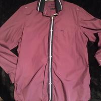 Camicia Harmont & Bllaine M