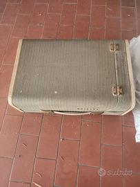 Giradischi vintage