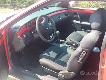 Fiat coupé tutta originale