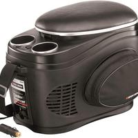 Mobile freezer, cooler and heating