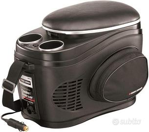 Mobile freezer, cooler and heating