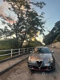 Giulietta 2.0