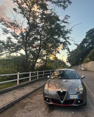 Giulietta 2.0
