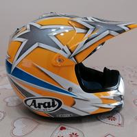 Casco Arai vx-pro 