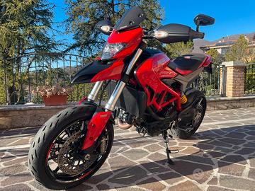 Ducati Hypermotard