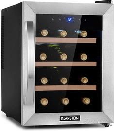 Cantinetta Kleirstein - 12 bottiglie