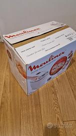 Macchina per il pane Moulinex