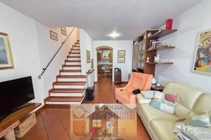 Appartamento di 84 m² con 3 locali e box auto a Si
