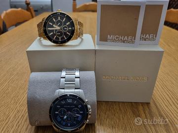  Orologi michael kors