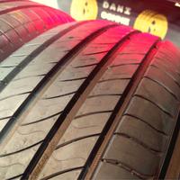 MICHELIN NUOVE 4 GOMME 215 60 16