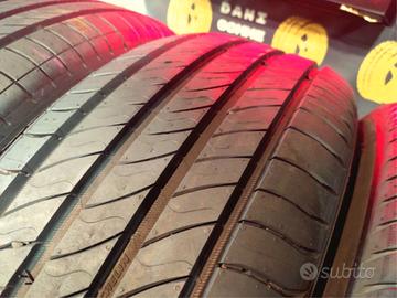 MICHELIN NUOVE 4 GOMME 215 60 16