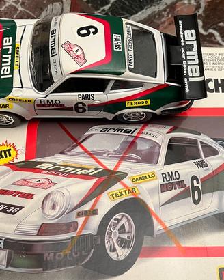 Porsche - Lancia