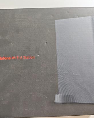Vodafone Power station 