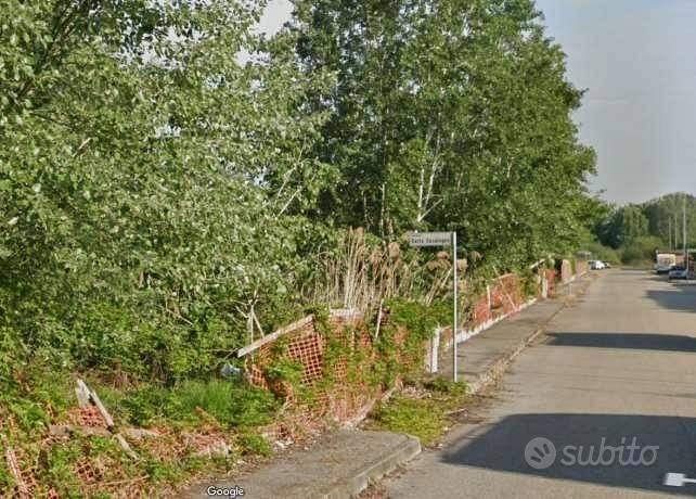 Immobile in asta di 12689 m² a Roncaro - Altro