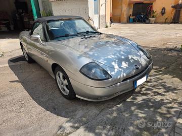 Fiat Barchetta 1.8 16V