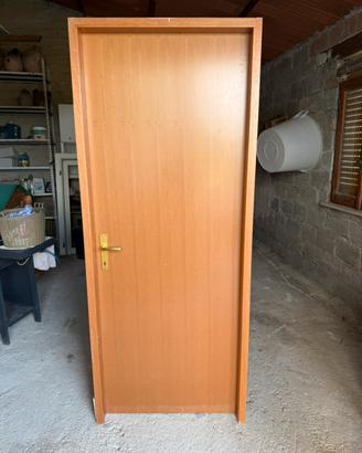 Porte da interno