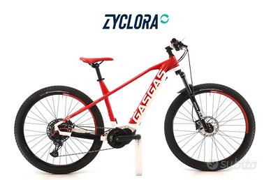 Gas Gas Cross Country CC 7.0 t.L