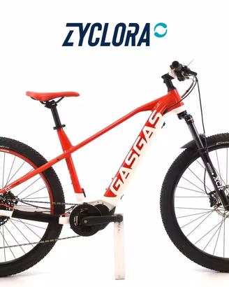 Gas Gas Cross Country CC 7.0 t.L