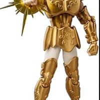 Saint Seiya Leo Aiolia 