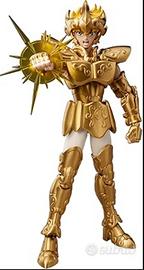 Saint Seiya Leo Aiolia 