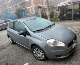 FIAT Grande Punto - 2008