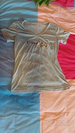 maglia verde-azzurro CMP