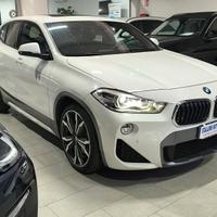 Bmw X2 xDrive20d Msport 2.0 CC 190 CV 2019