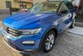 Volkswagen T-Roc 1.6 TDI SCR Style BlueMotion Tech