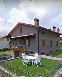 Villetta indipendente in sasso