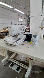 ATREZZATURA PROFESSIONALE PER SARTORIA. 