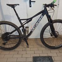 SPECIALIZED EPIC fsr comp M5 tg L
